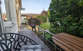 Apartment Traumfänger